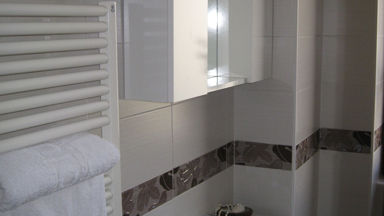 Photo of Bathroom in Francavilla al Mare