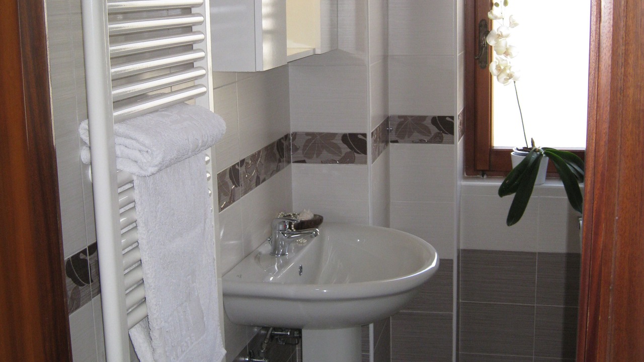Photo of Bathroom in Francavilla al Mare