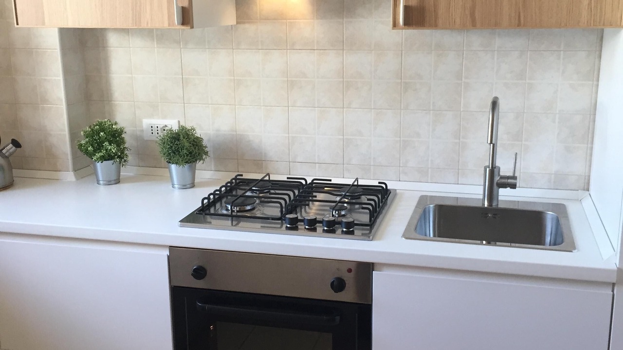 Photo of Kitchen in Francavilla al Mare
