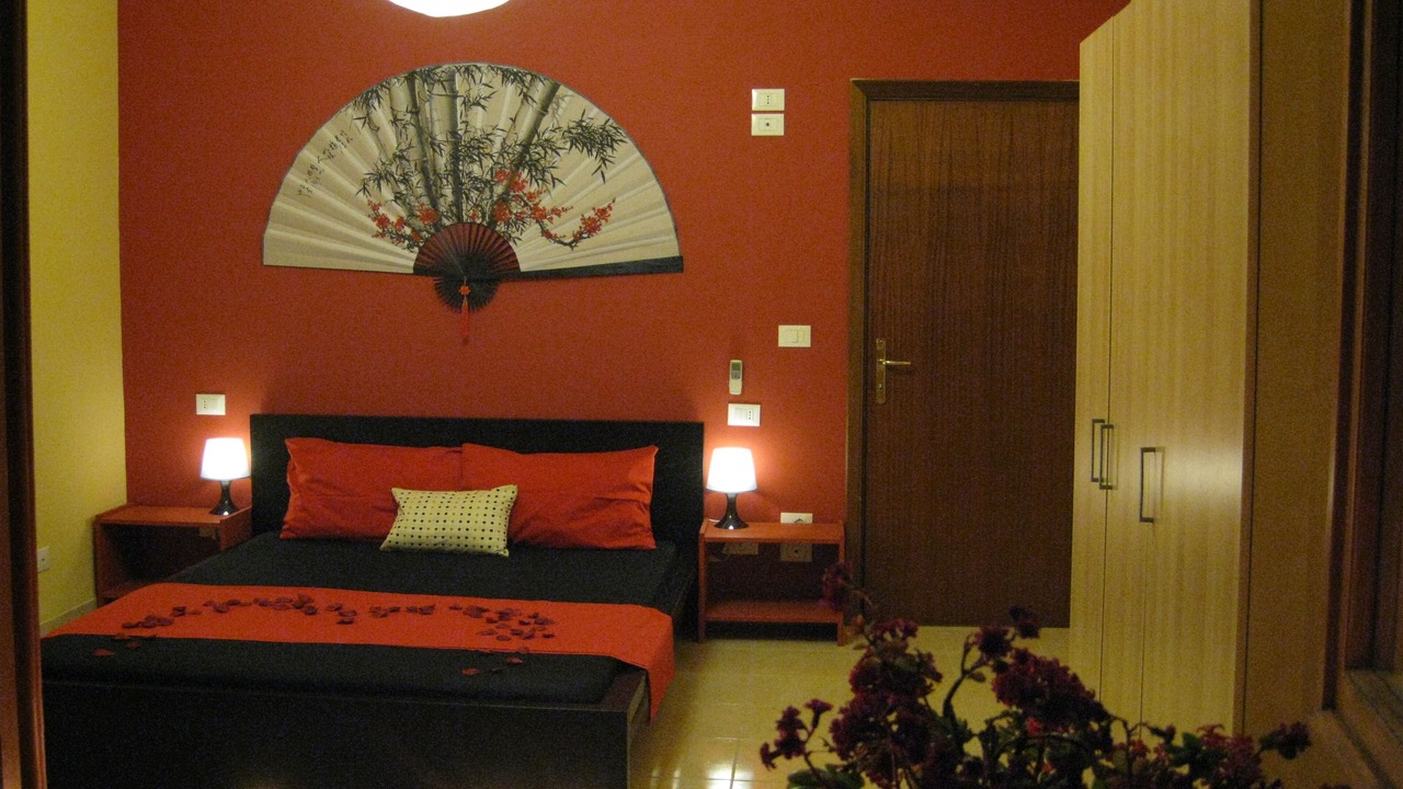 Photo of Bedroom in Francavilla al Mare