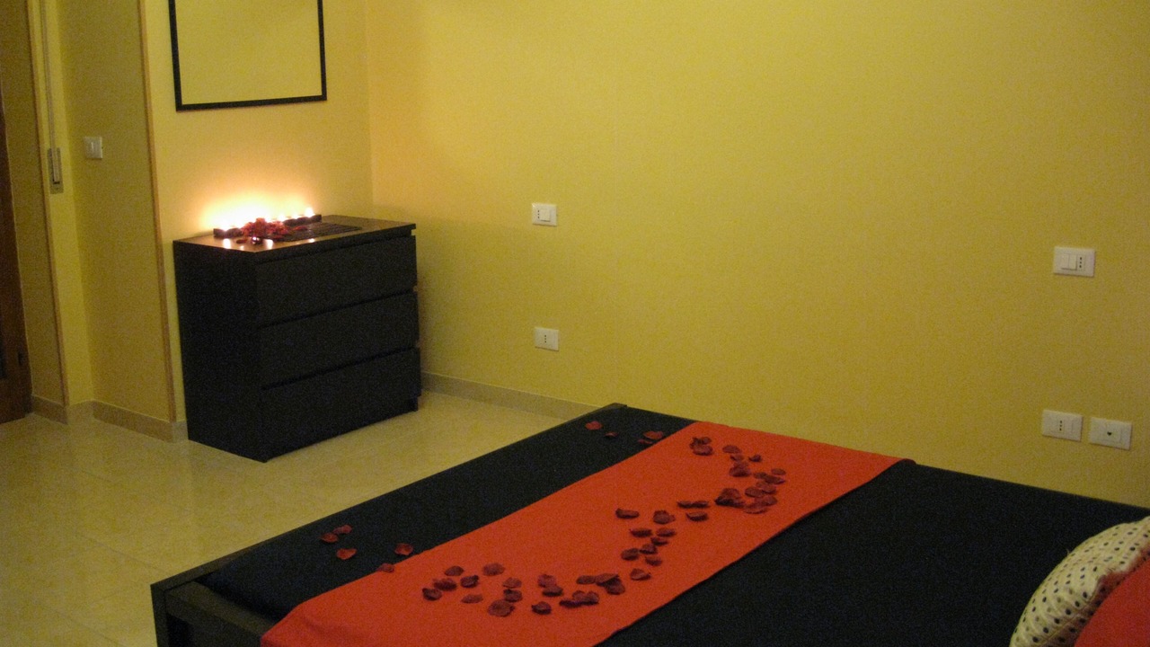 Photo of Bedroom in Francavilla al Mare