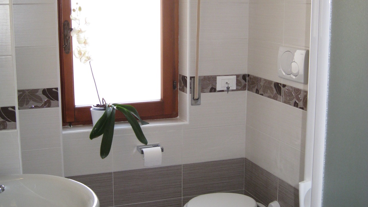 Photo of Bathroom in Francavilla al Mare