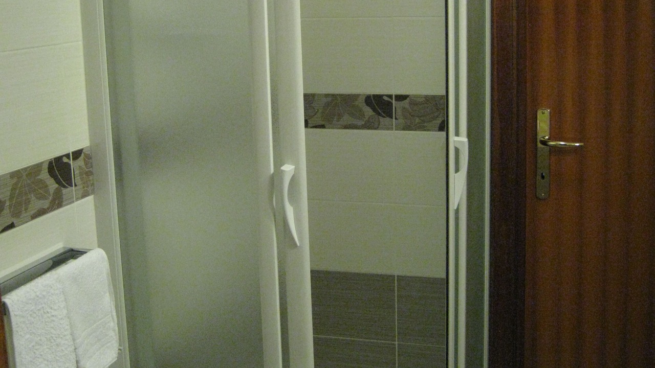 Photo of Bathroom in Francavilla al Mare