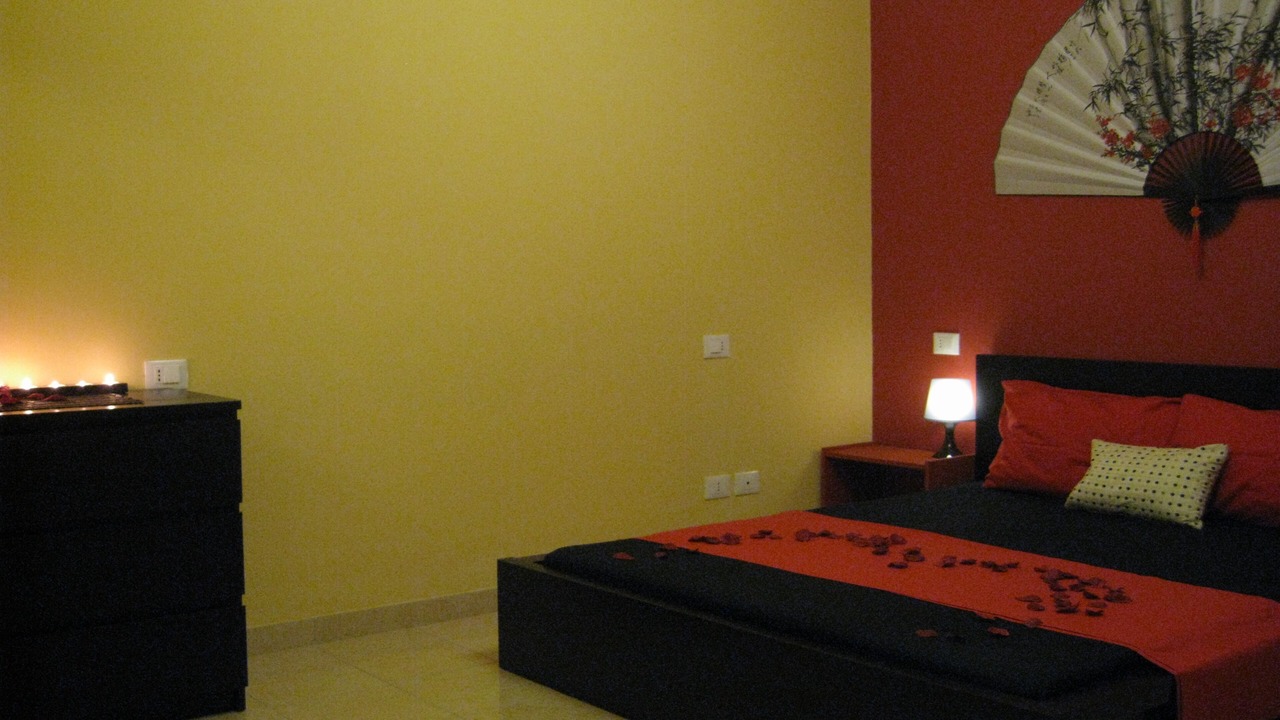 Photo of Bedroom in Francavilla al Mare