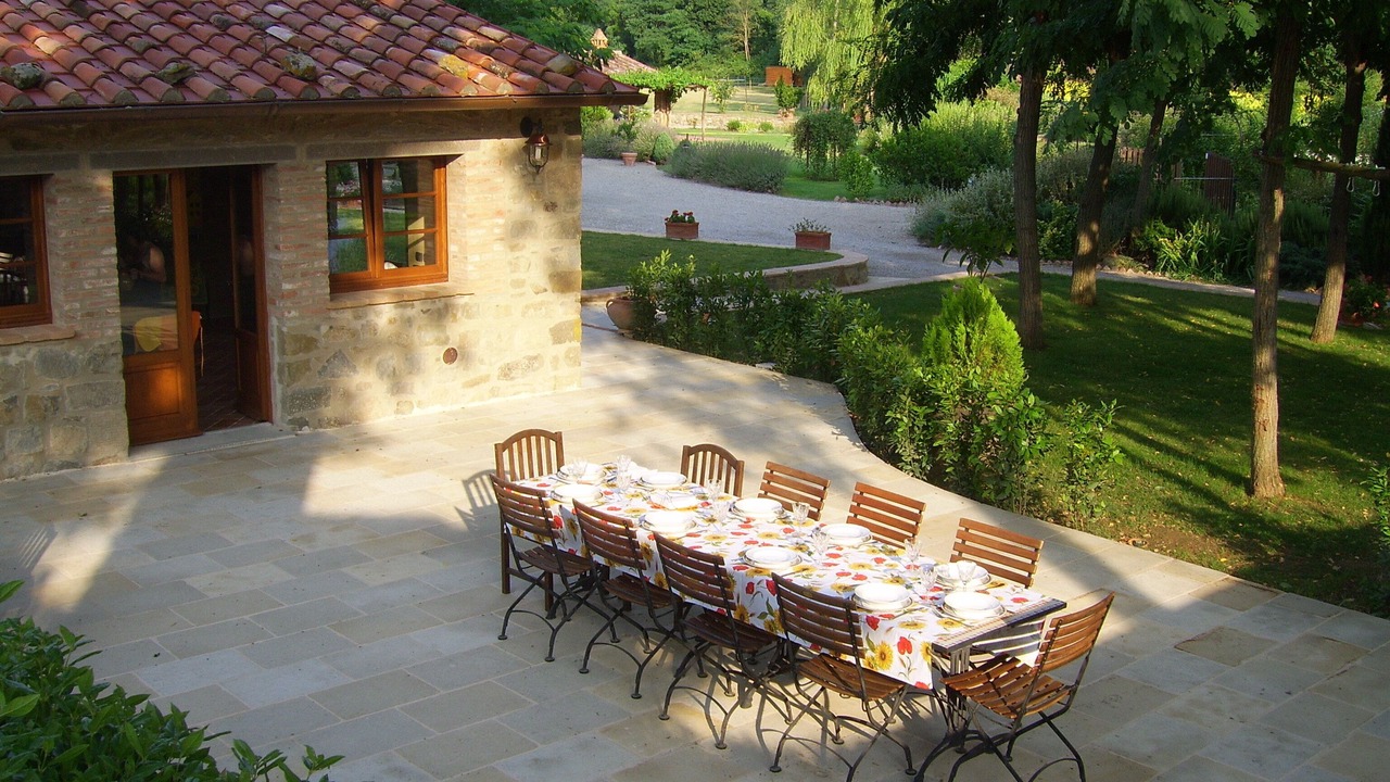 Photo of Outdoor in Cortona