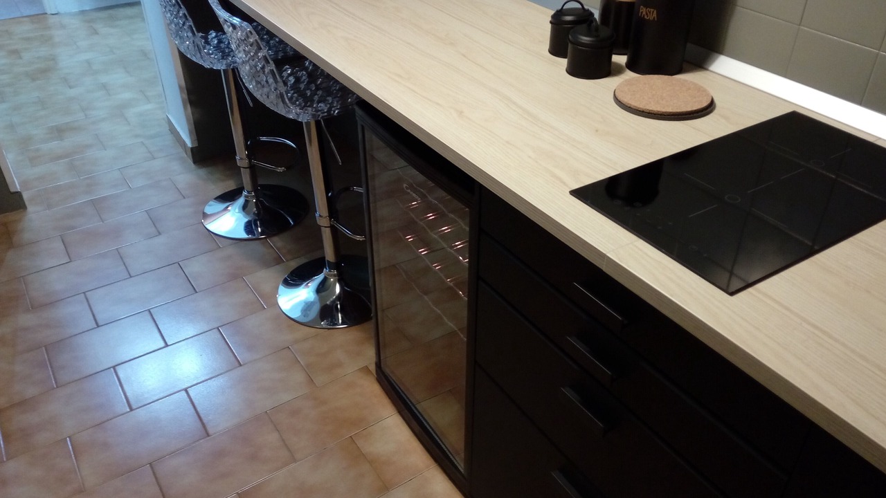 Photo of Kitchen in Ivrea
