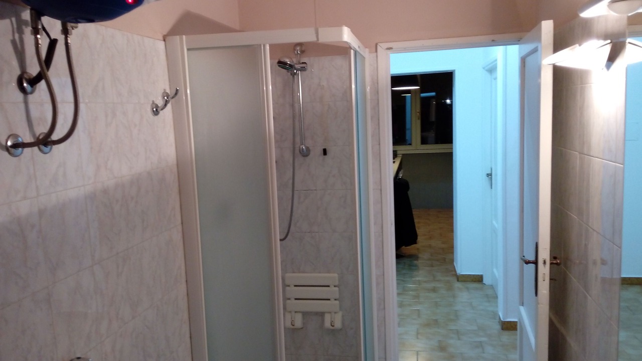 Photo of Bathroom in Ivrea