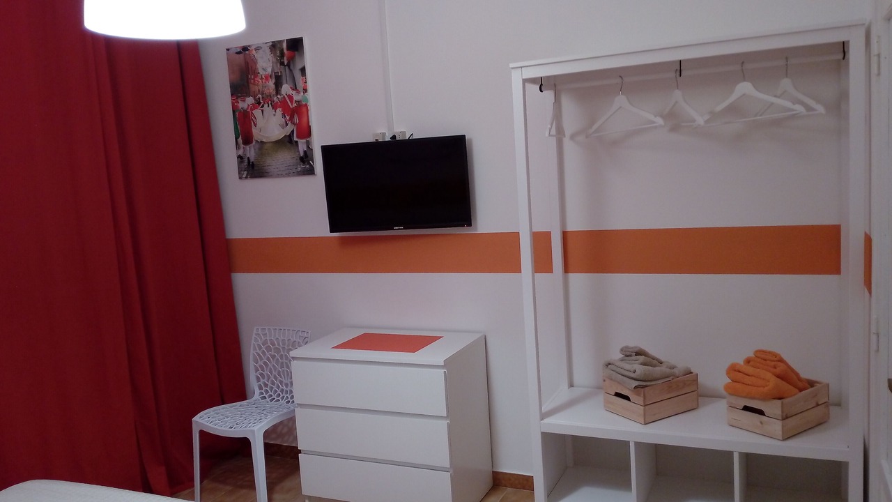Photo of Bedroom in Ivrea