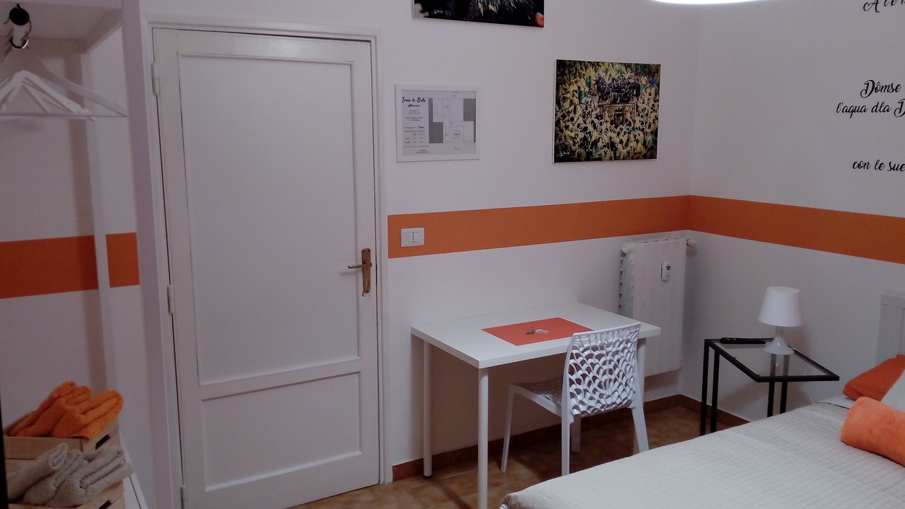 Photo of Bedroom in Ivrea