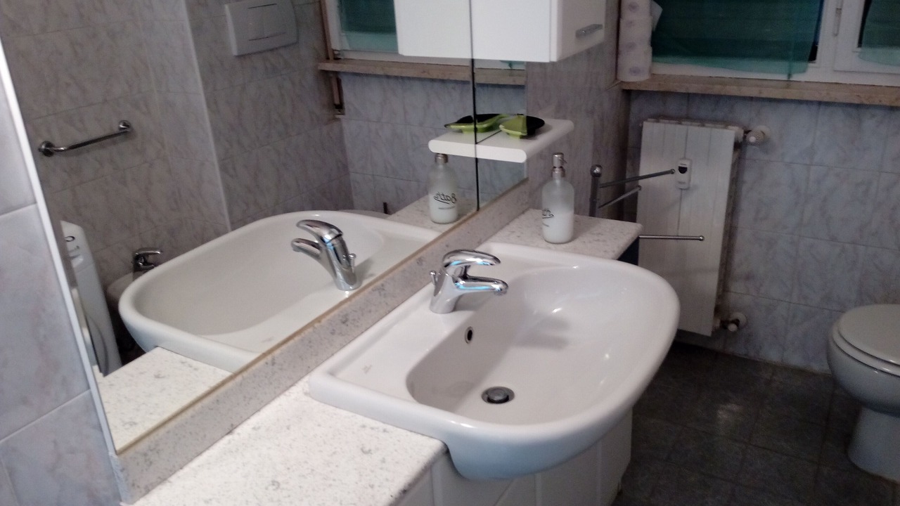 Photo of Bathroom in Ivrea