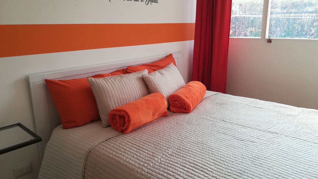 Photo of Bedroom in Ivrea