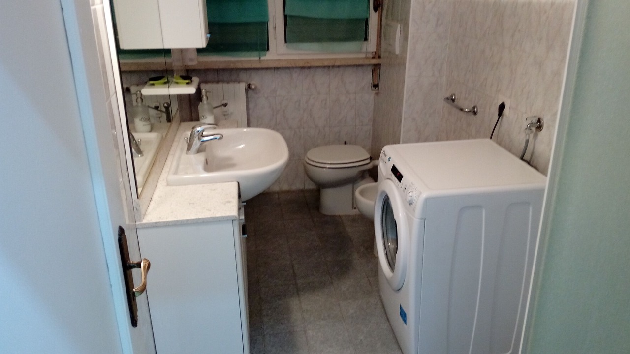 Photo of Bathroom in Ivrea