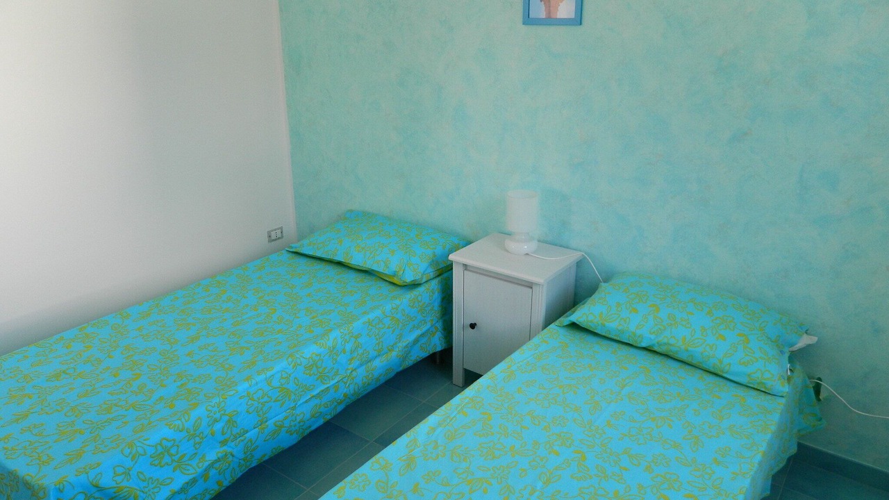 Photo of Bedroom in Santa Maria di Leuca