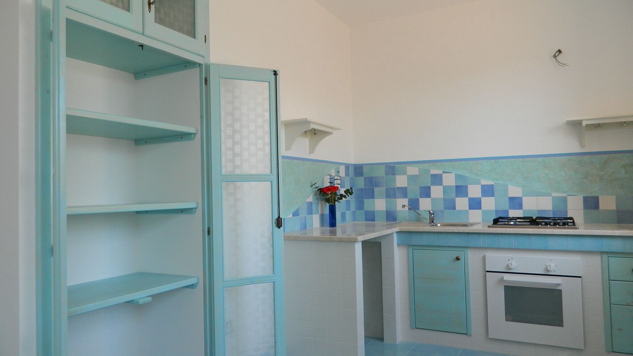 Photo of Kitchen in Santa Maria di Leuca
