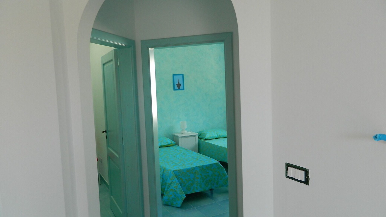 Photo of Bedroom in Santa Maria di Leuca