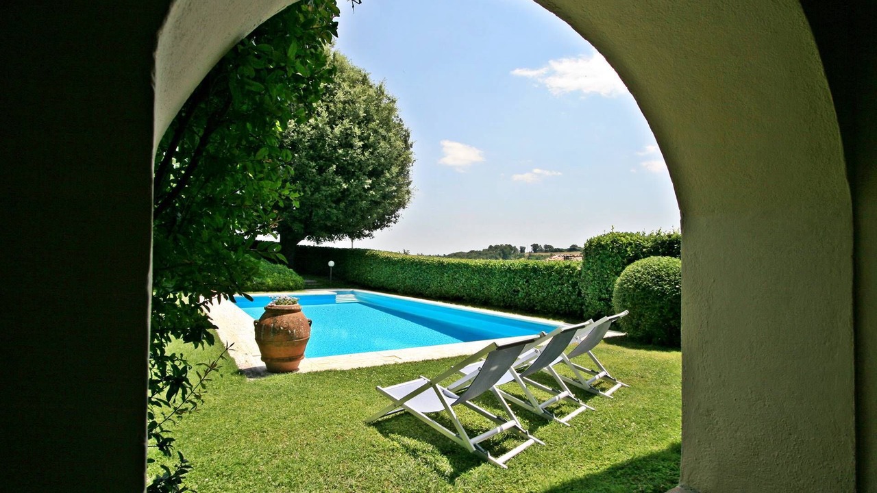 Photo of Outdoor in Montalcinello