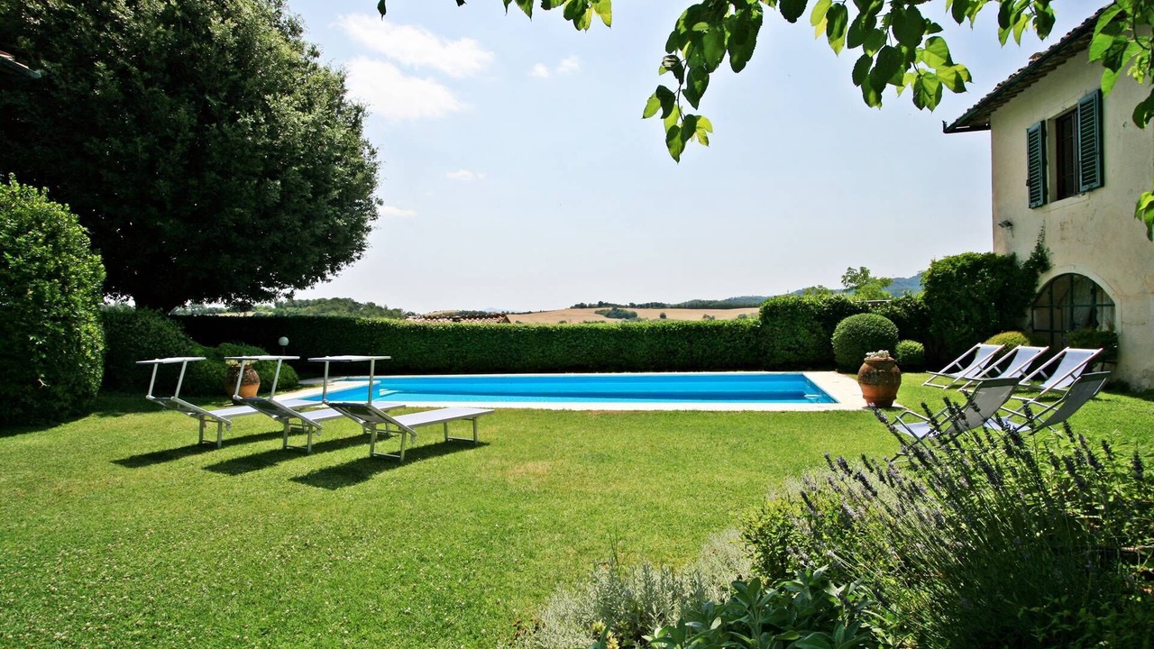 Photo of Outdoor in Montalcinello