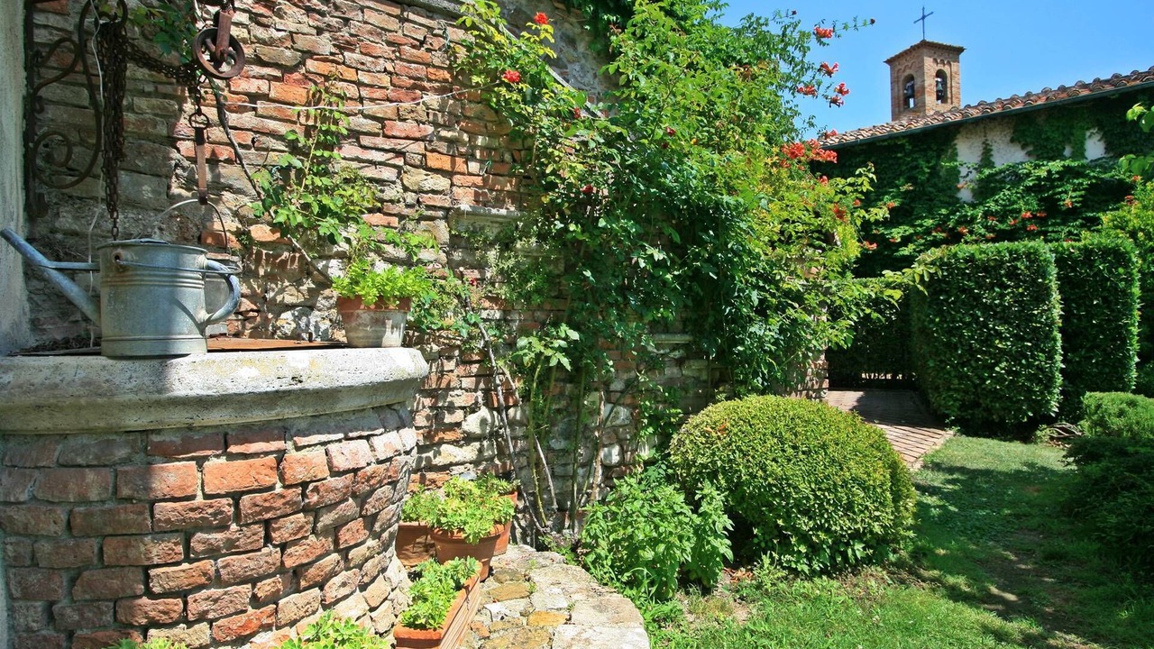 Photo of Outdoor in Montalcinello