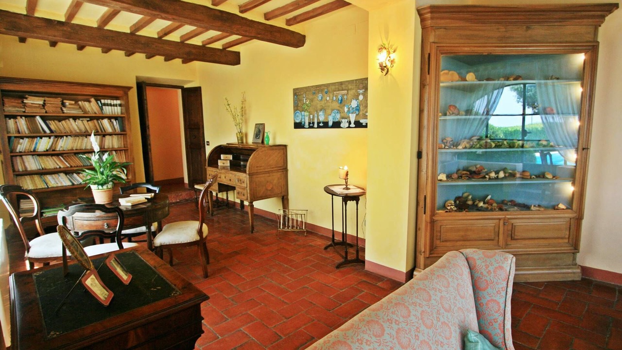 Photo of Others in Montalcinello