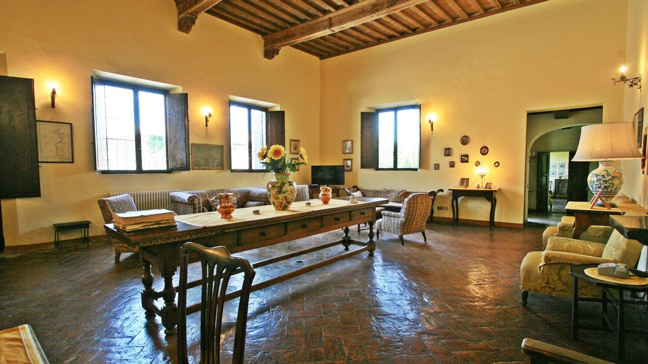 Photo of Others in Montalcinello