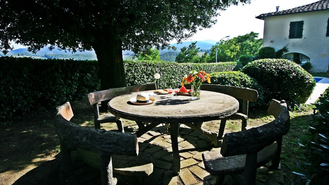 Photo of Outdoor in Montalcinello