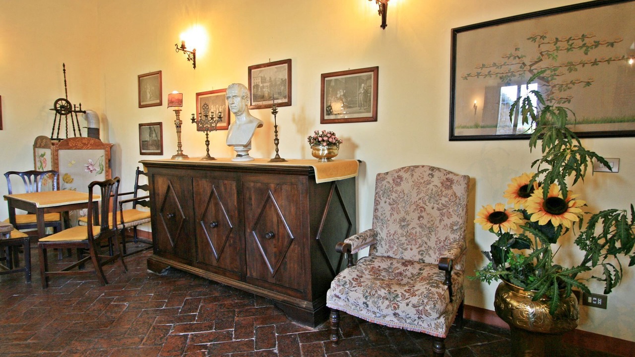 Photo of Others in Montalcinello