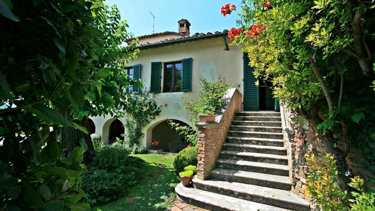 Photo of Outdoor in Montalcinello