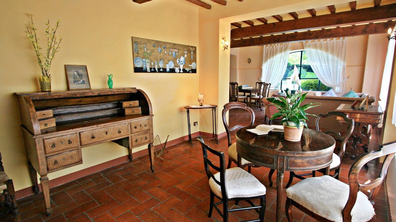 Photo of Others in Montalcinello