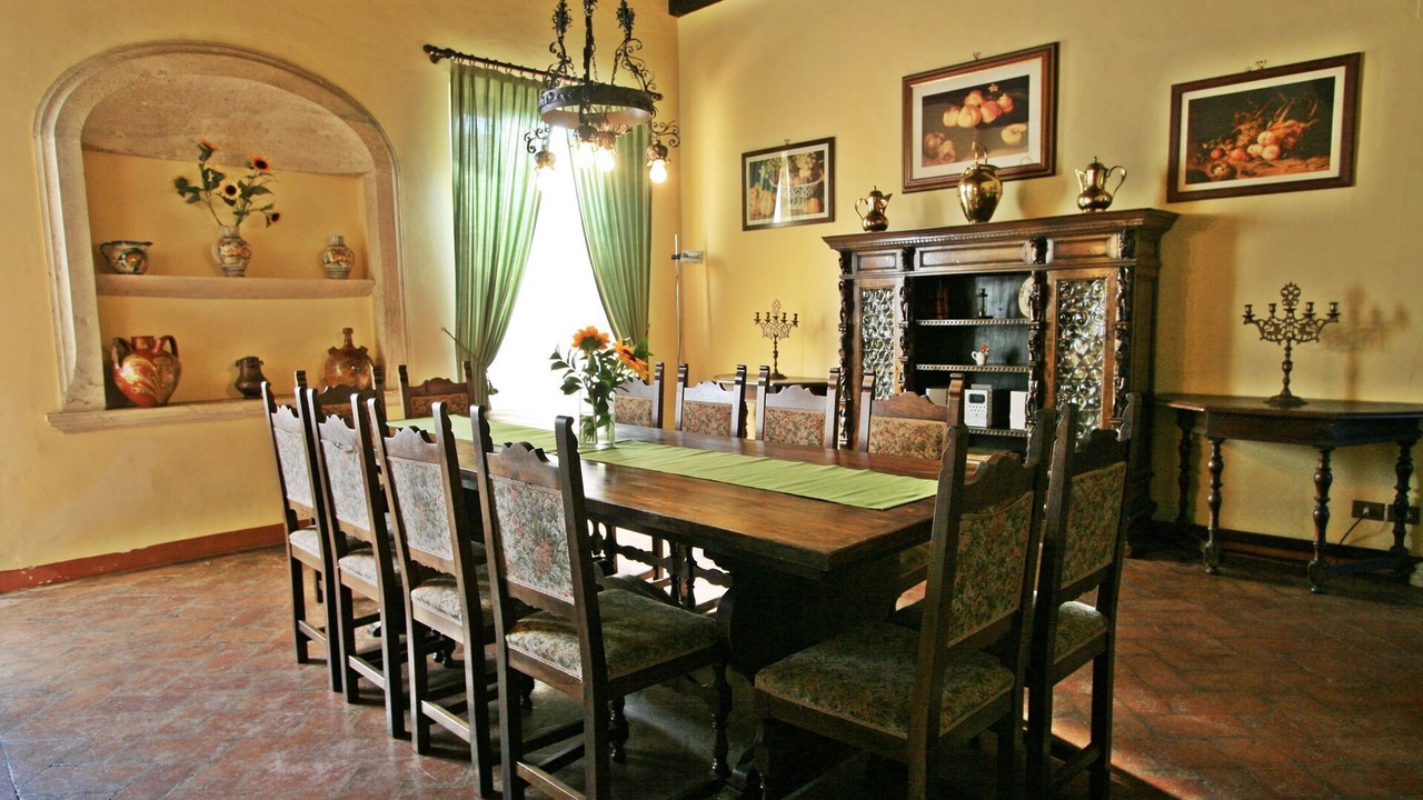 Photo of Others in Montalcinello