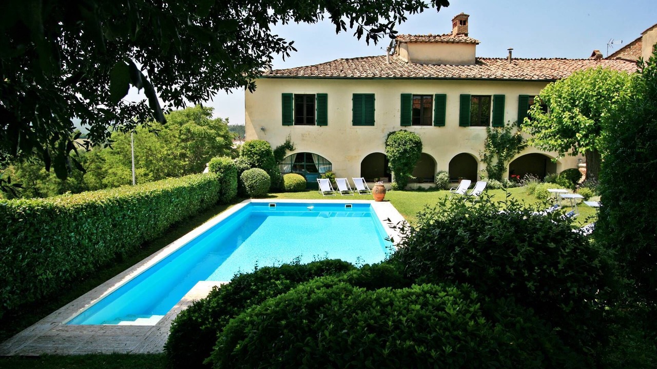 Photo of Outdoor in Montalcinello