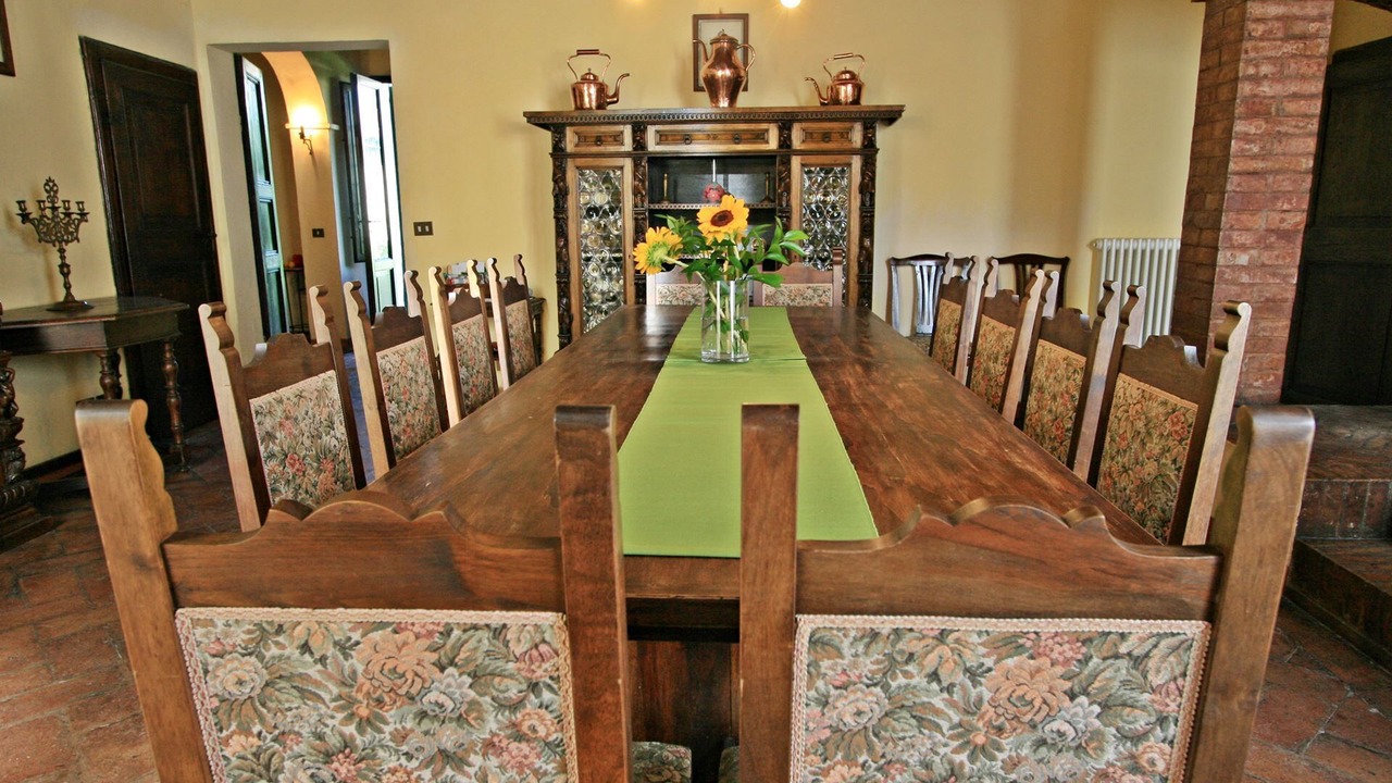 Photo of Others in Montalcinello