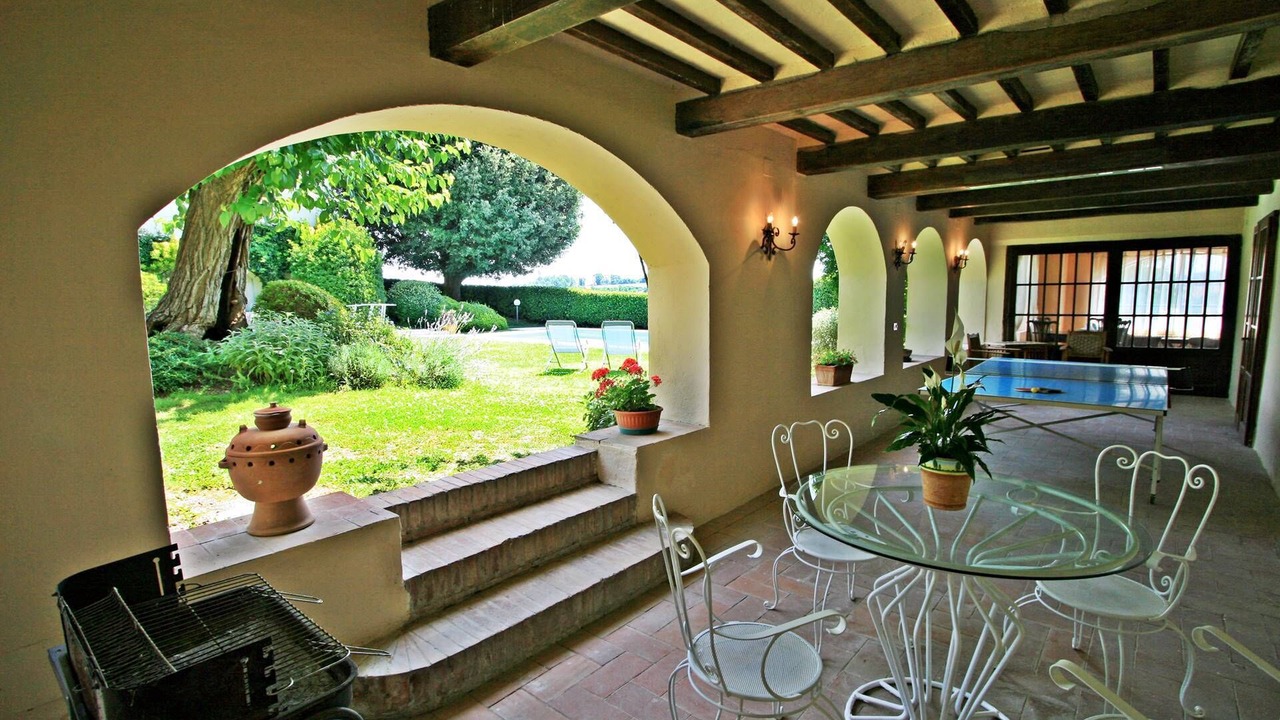 Photo of Outdoor in Montalcinello