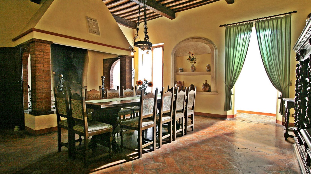 Photo of Others in Montalcinello