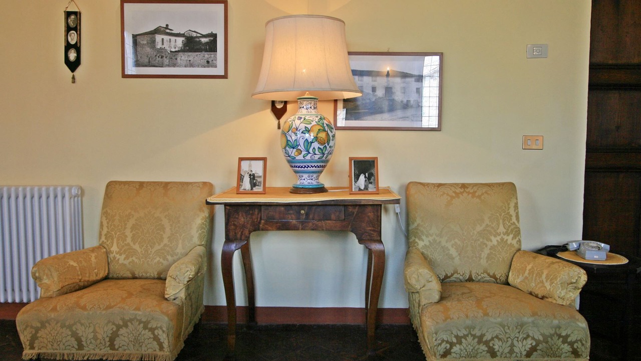Photo of Livingroom in Montalcinello