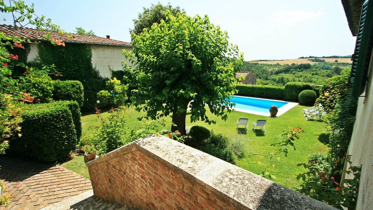 Photo of Outdoor in Montalcinello