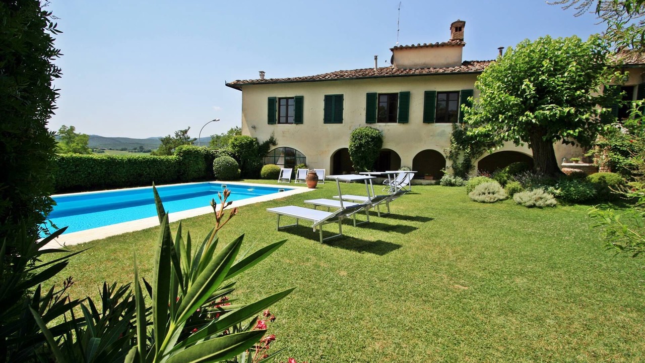 Photo of Outdoor in Montalcinello