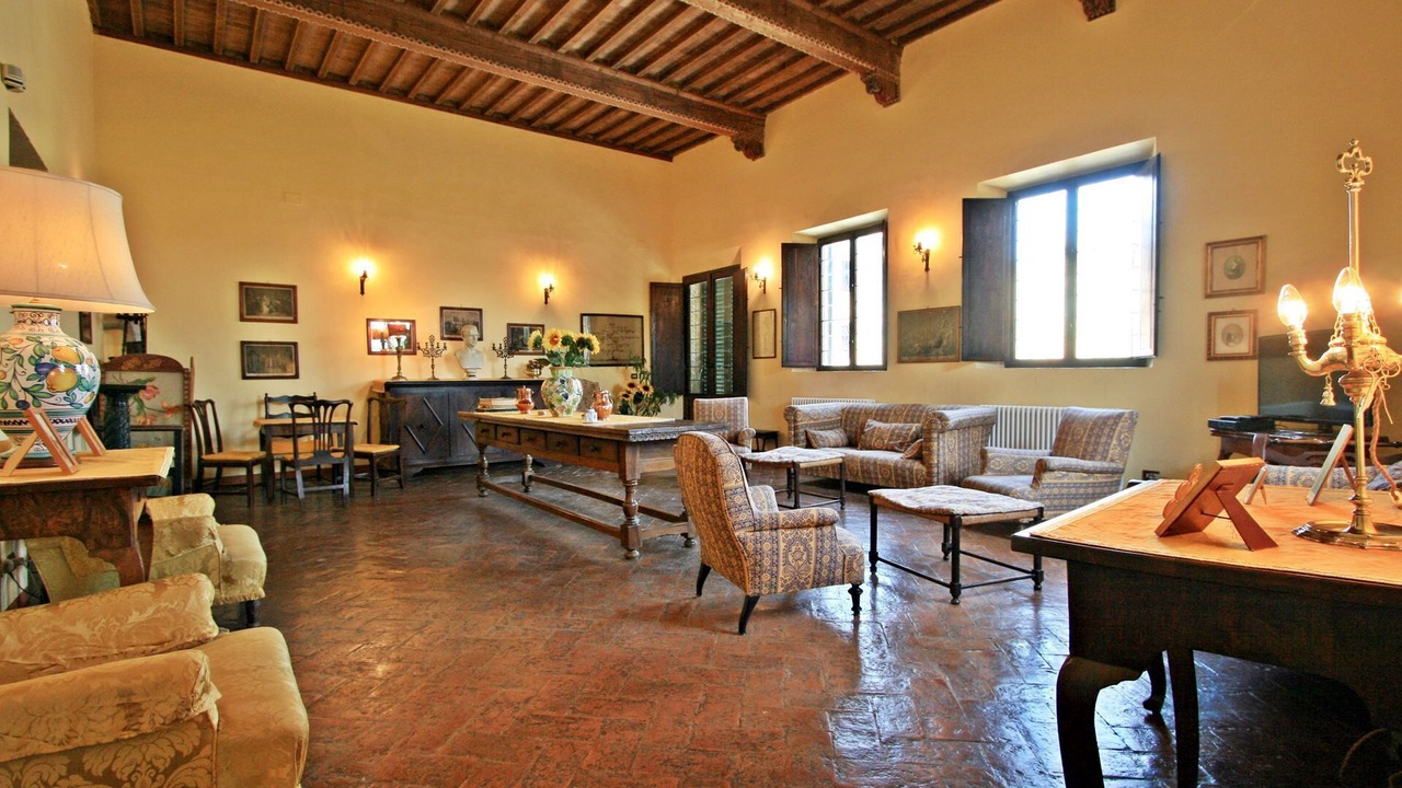 Photo of Others in Montalcinello