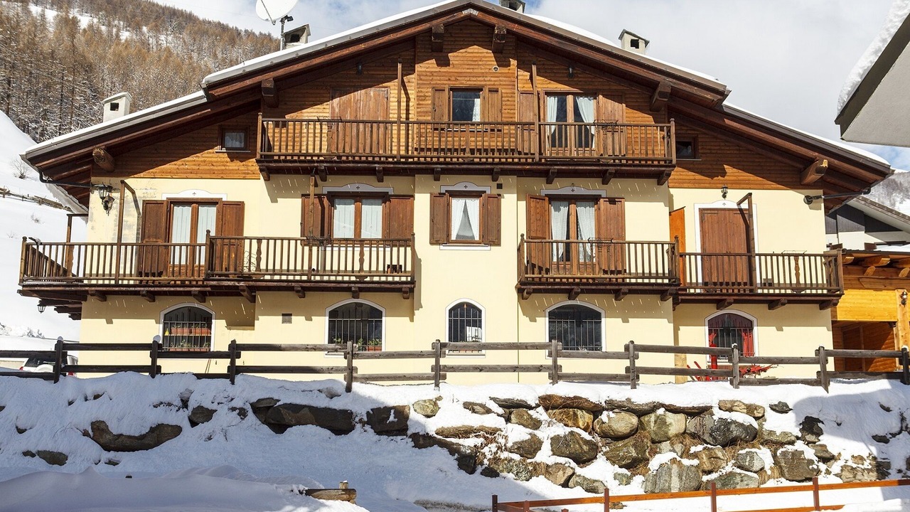 Photo of Outdoor in Pragelato