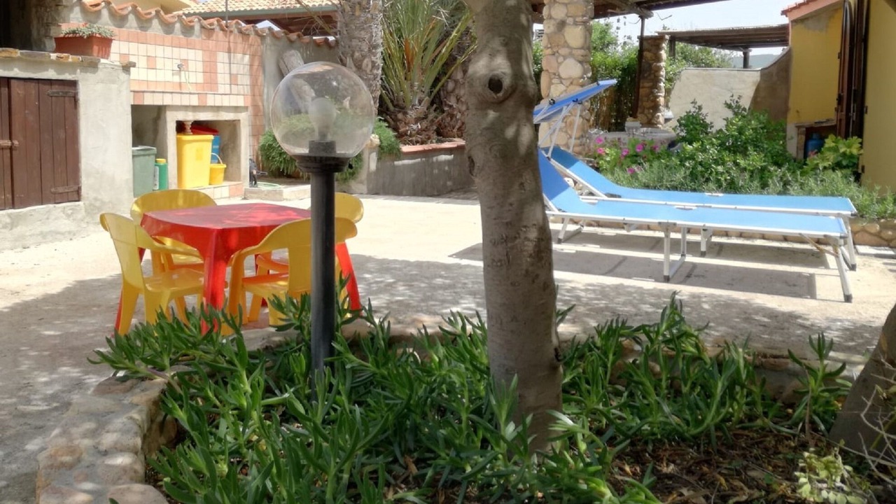 Photo of Outdoor in Torre dei Corsari