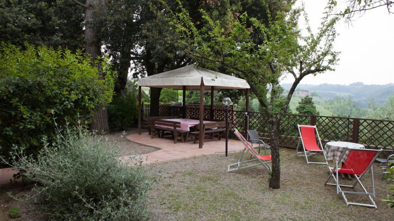 Photo of Outdoor in Montaione