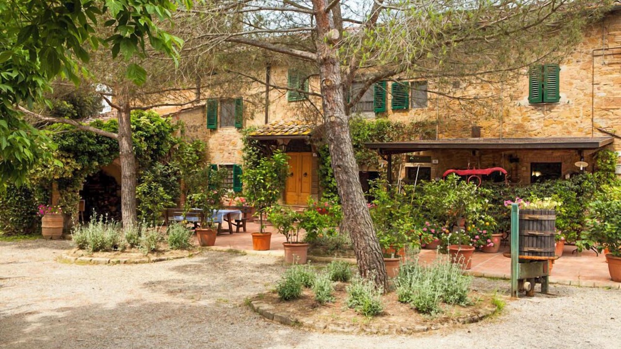 Photo of Outdoor in Montaione