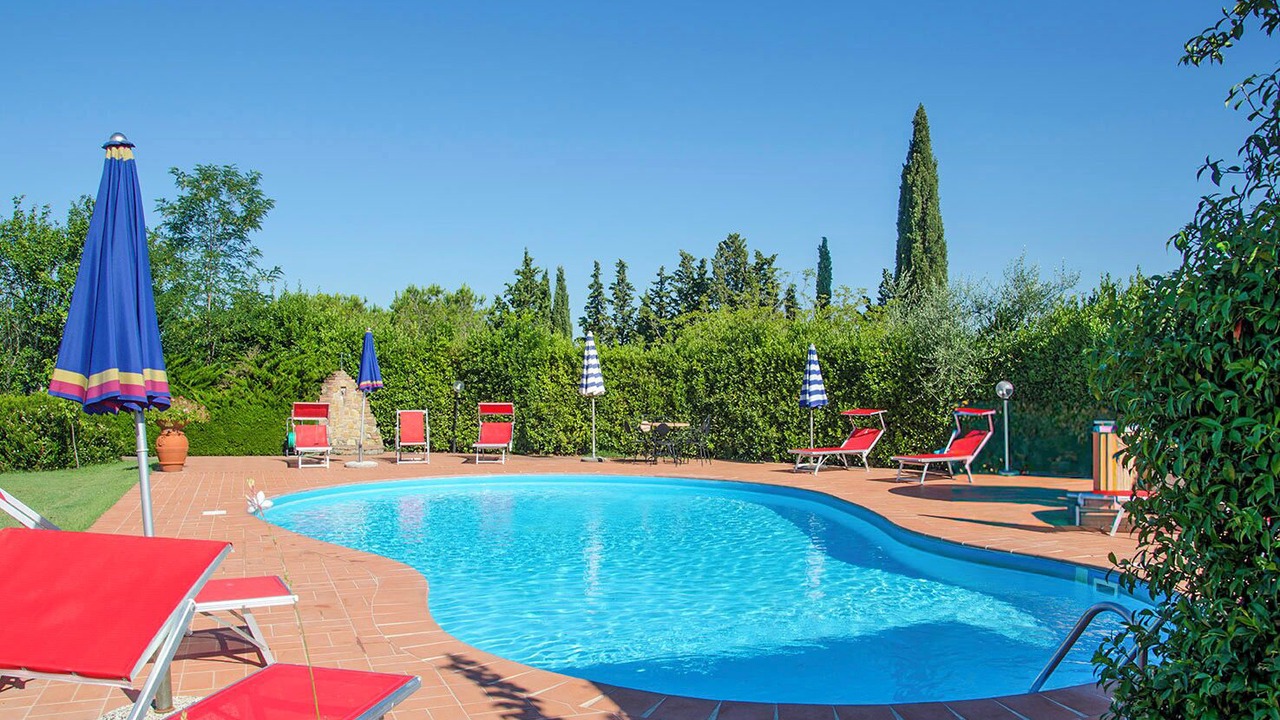 Photo of Outdoor in Montaione