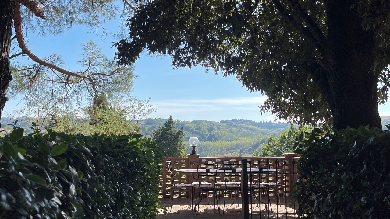 Photo of Outdoor in Montaione