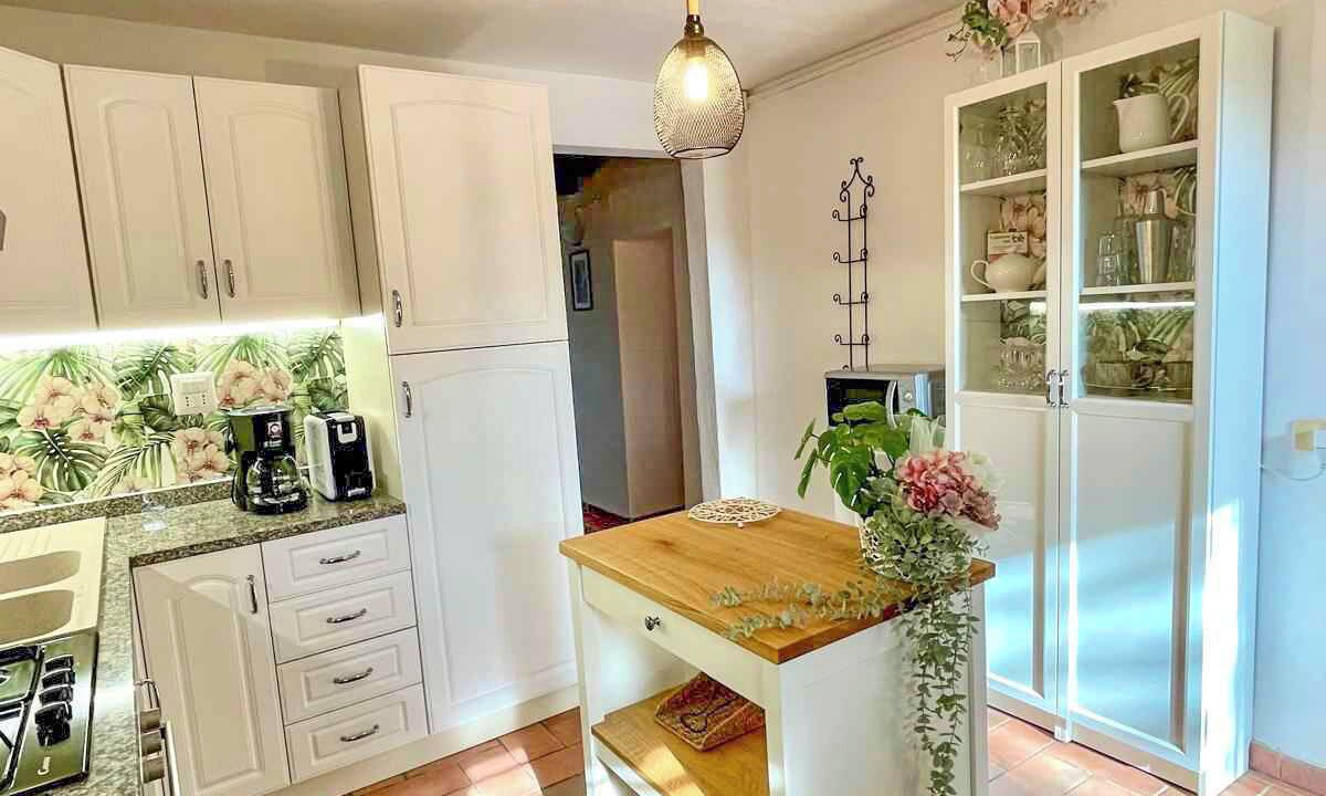 Photo of Kitchen in Montaione