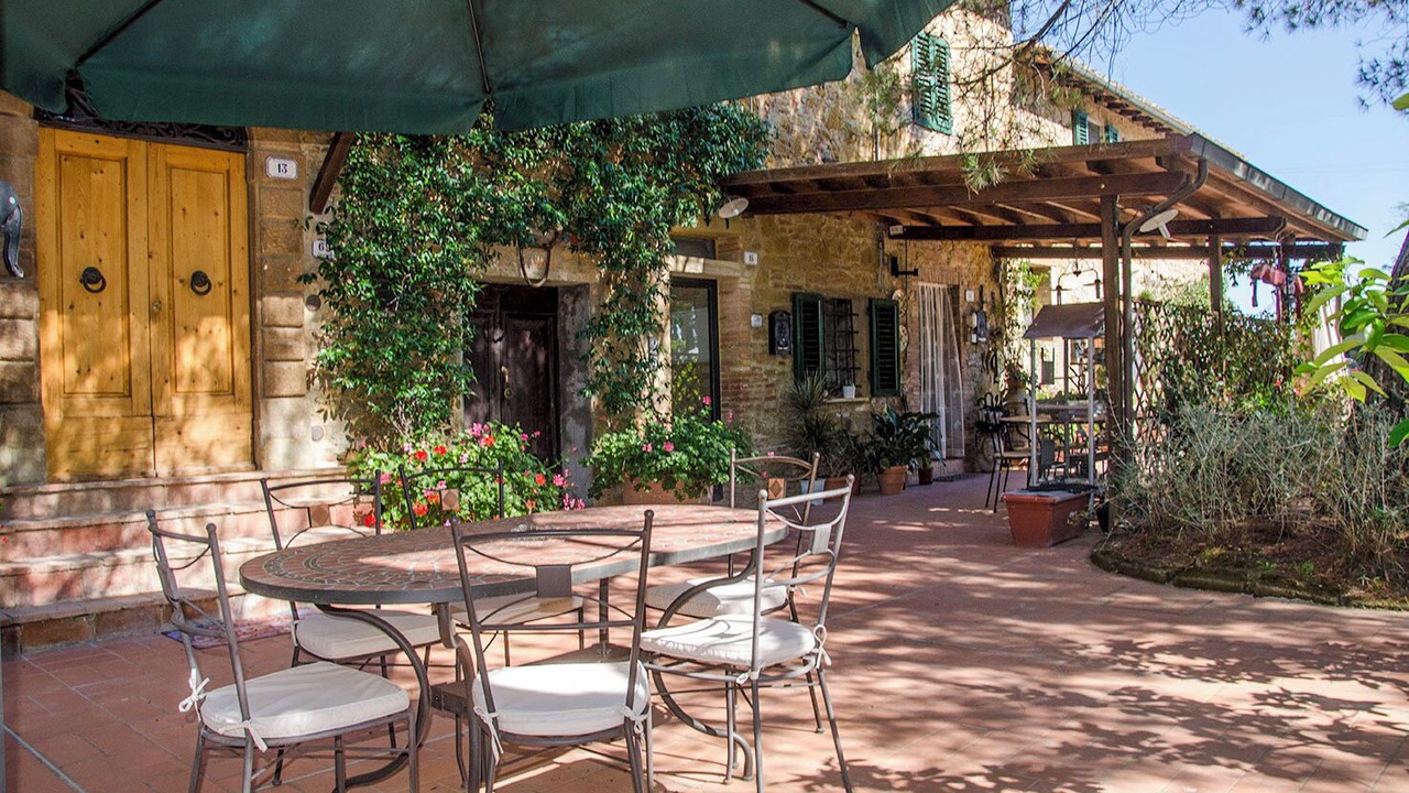 Photo of Outdoor in Montaione