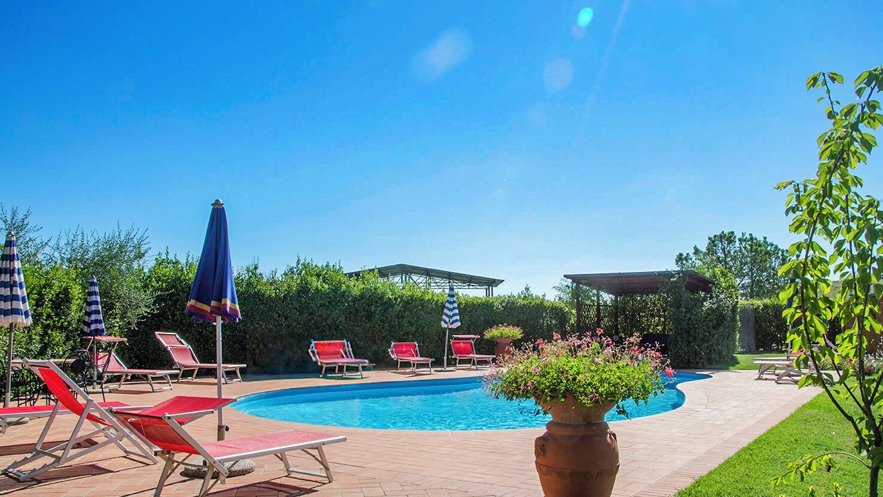 Photo of Outdoor in Montaione