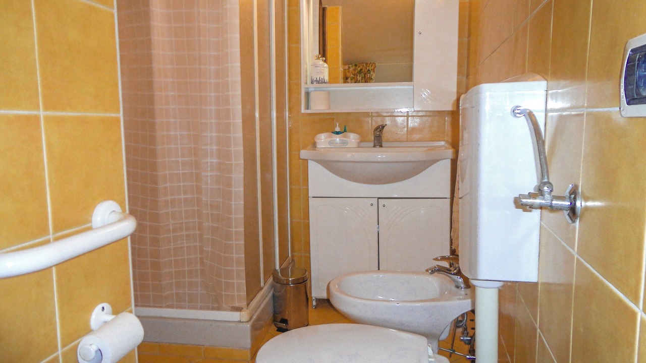 Photo of Bathroom in Feriolo