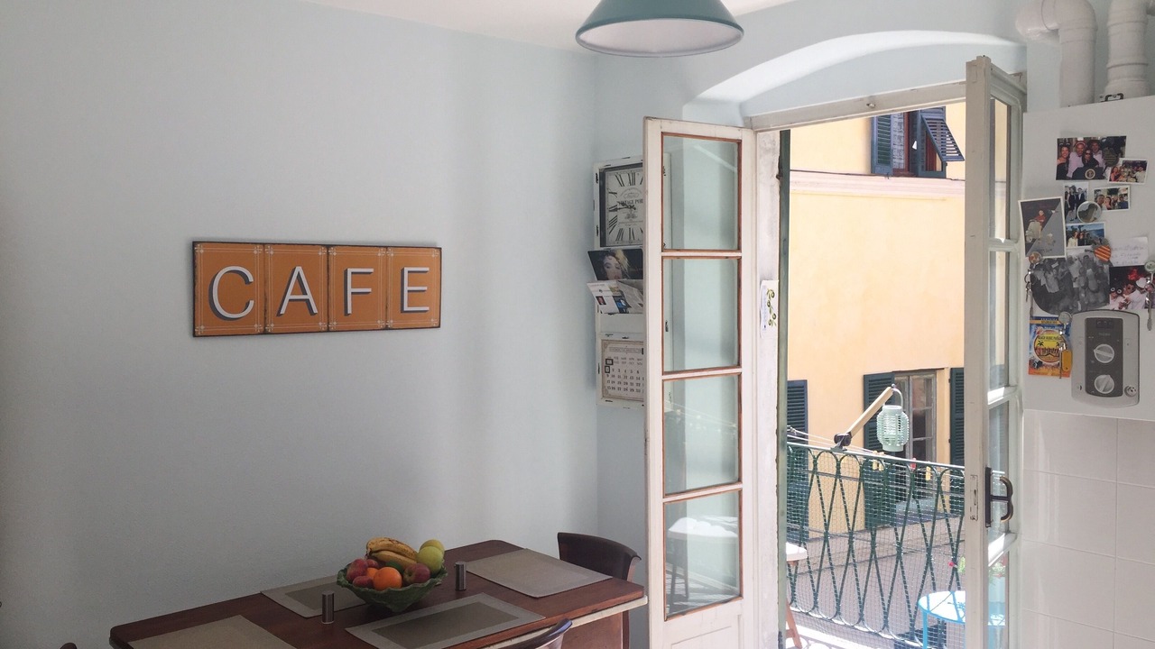 Photo of Patio Balcony in Finalborgo