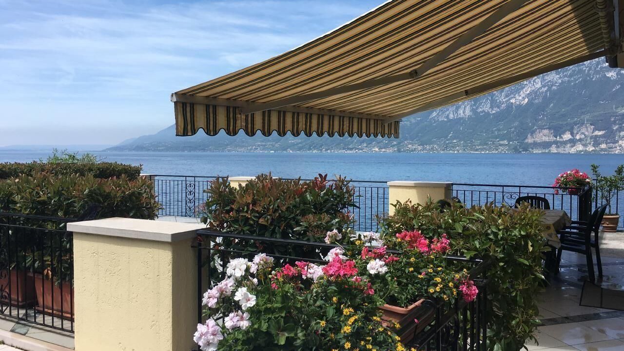 Photo of Patio Balcony in Brenzone sul Garda