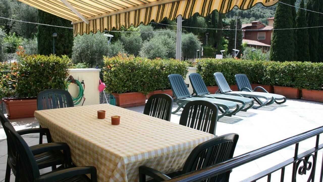 Photo of Outdoor in Brenzone sul Garda
